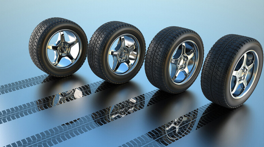 中國輪胎企業 2015收入排行榜