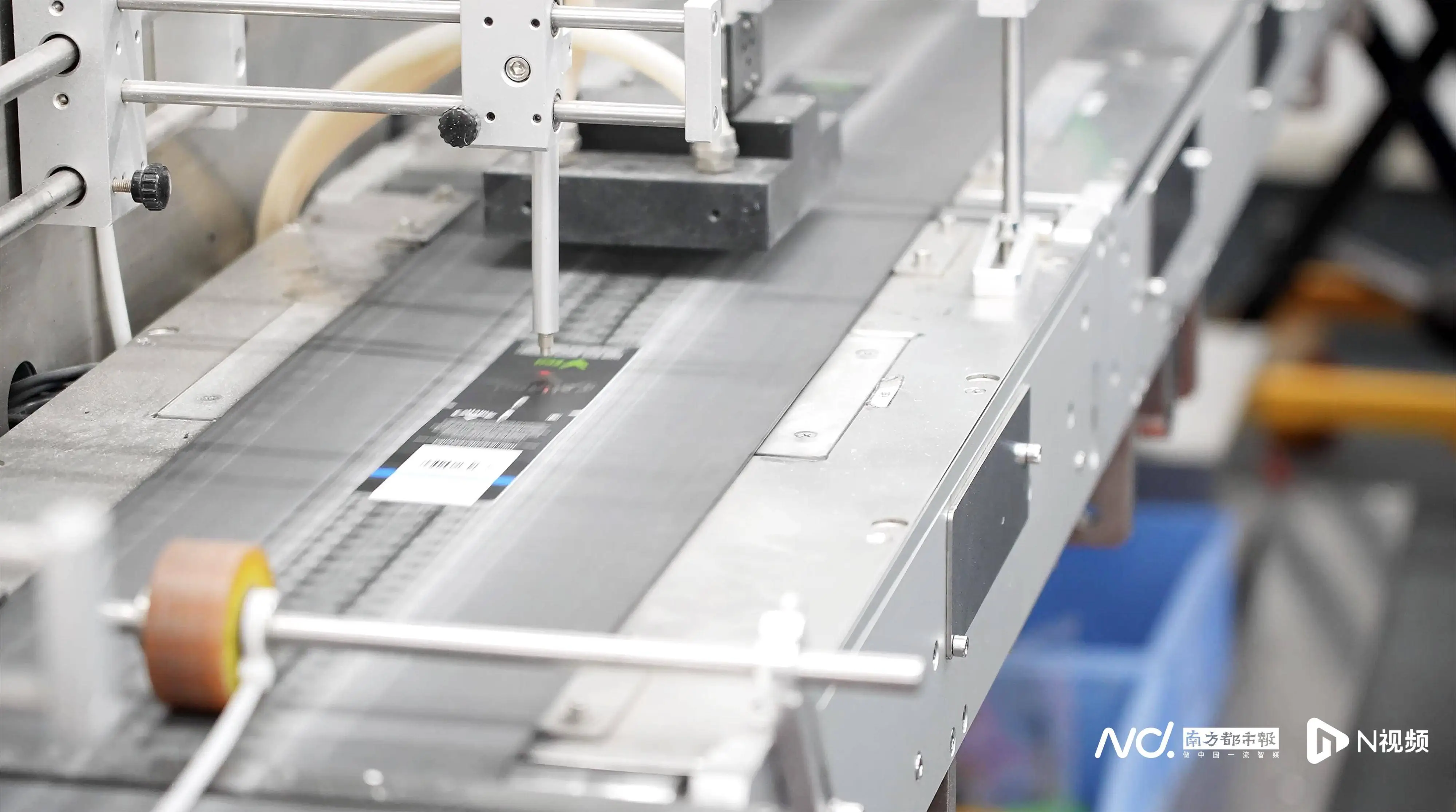 綠色升級(jí)賦能傳統(tǒng)包裝業(yè)